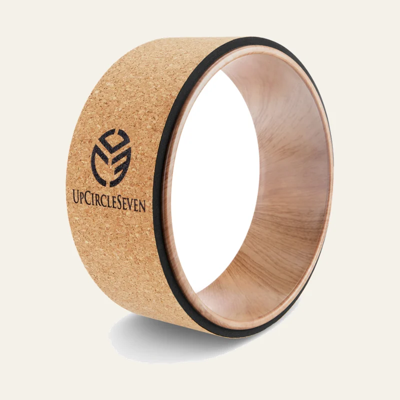 UpCircleSeven Yoga Wheel